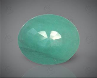 Natural Emerald Certified  4.68CTS-29548